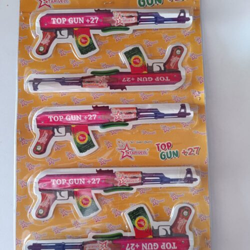 Top gun (5pcs)