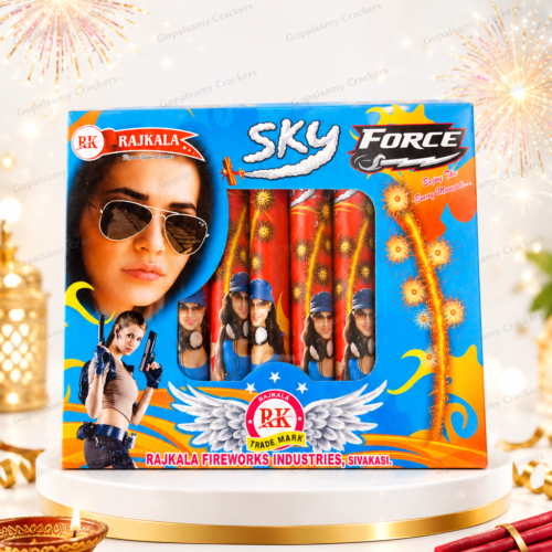Sky shot 5pcs (ஷாட்)
