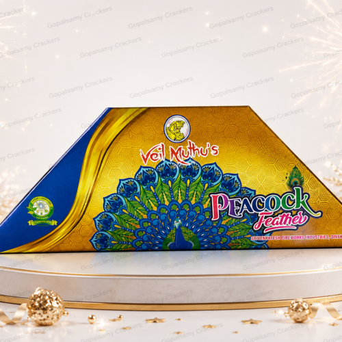 Peacock 3in1 (рооропро┐ро▓рпН 3in1)