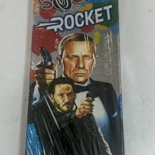 2 Sound rocket(Vadivelu) (2 சவுண்ட் ராக்கெட்)