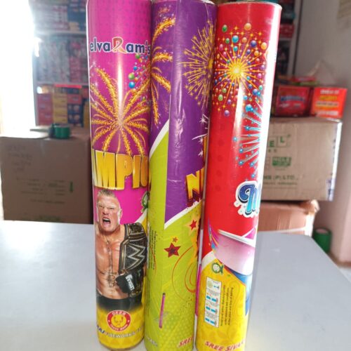 2" Pipe 3pcs ( 2тАЭ рокрпИрокрпН 3рокро┐ро╕рпН)