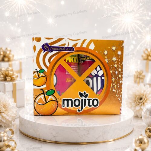 Mojito (2pcs) (மொஜிடோ)