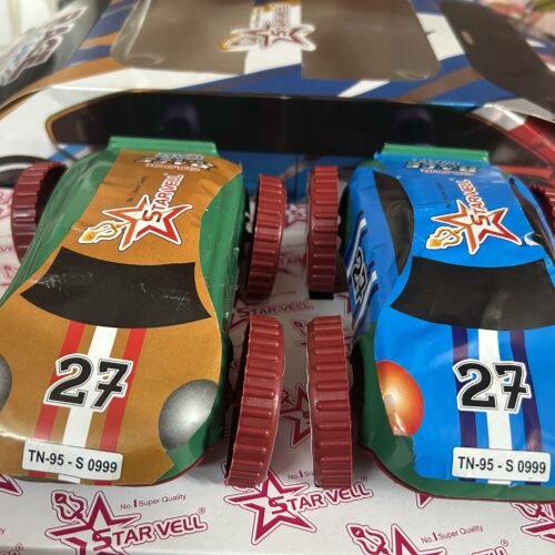 Race Car (1pcs) (ரேஸ் கார்)