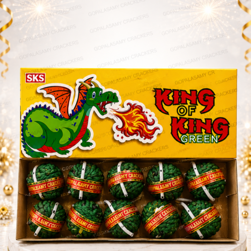 King of king Bomb (கிங் ஆஃப் கிங் பாம்)