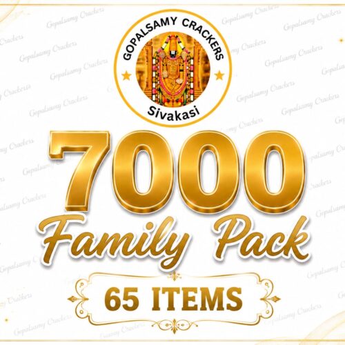 7000 Combo 65items (7000 காம்போ)