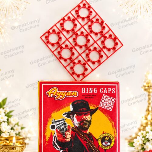 Ring Cap