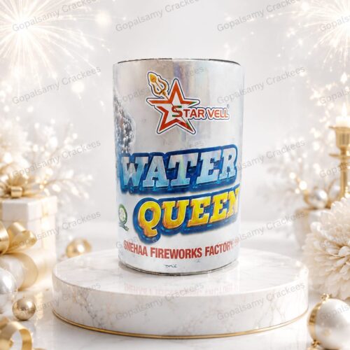 Water queen (வாட்டர் குயின்)
