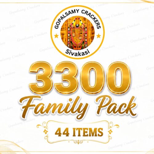 3300 Combo 44 items (3300 காம்போ)
